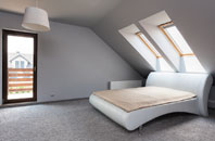 Kemsley Street bedroom extensions
