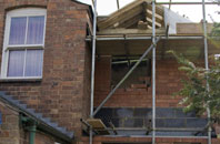 free Kemsley Street home extension quotes